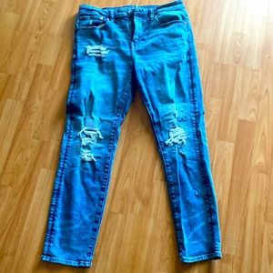 American eagle men’s jean